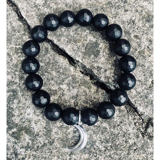 Bransoletka New Moon Matte