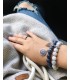Bransoletka Blue Jeans Bransoletka Blue Jeans