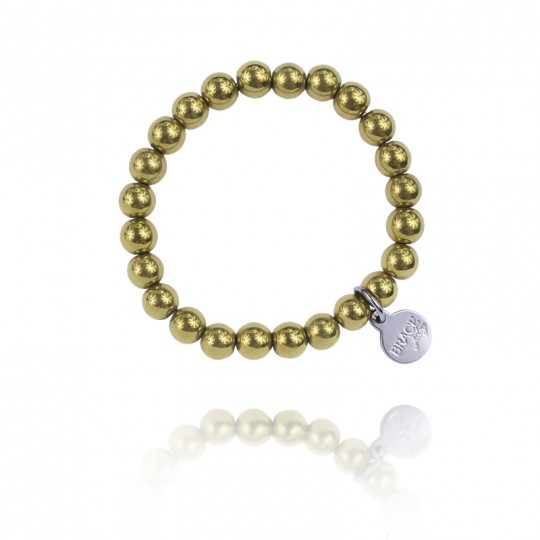 Bransoletka Pure Gold Hematyt