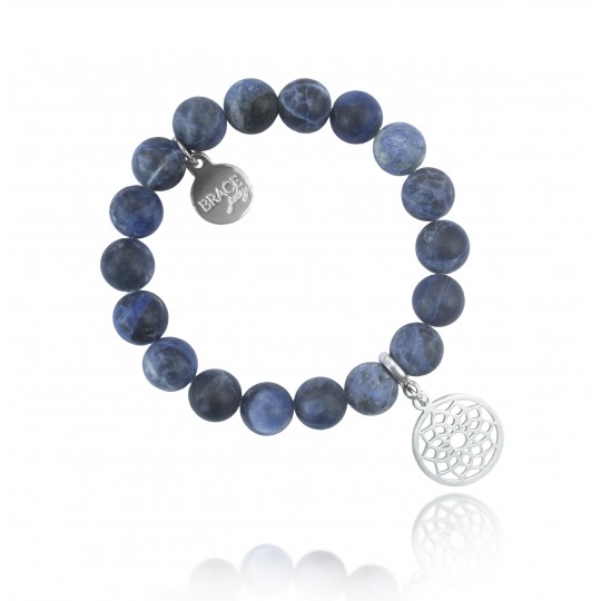 Bransoletka Blue Jeans