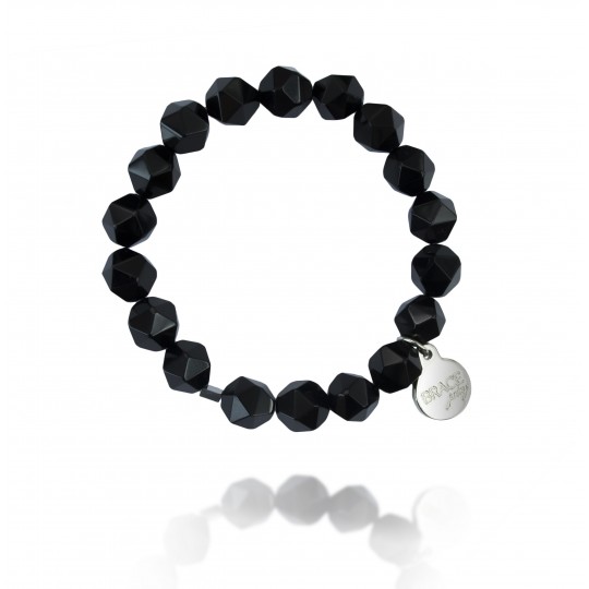 Bransoletka Black Diva