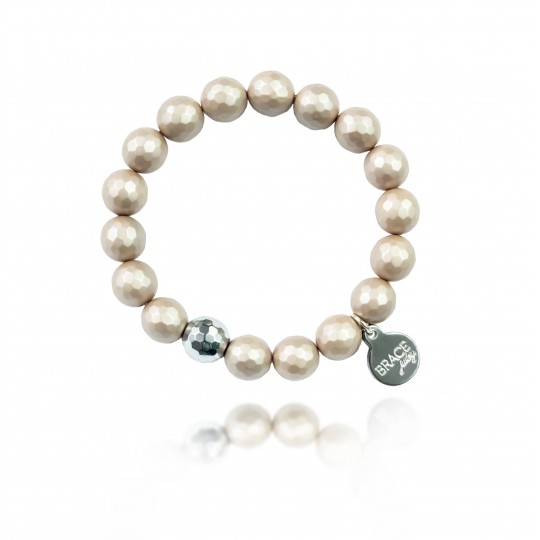 Bransoletka Light Shell